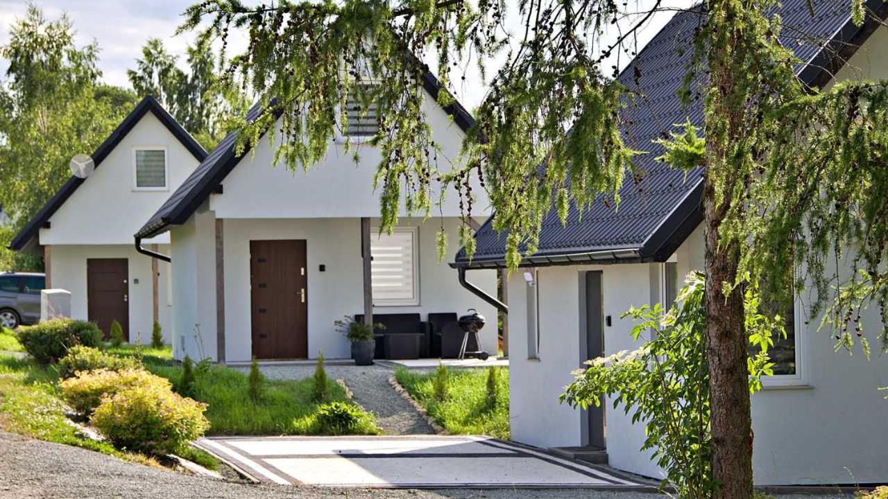 Domki Brzezowka Nad Stawami Klodzko Exterior photo