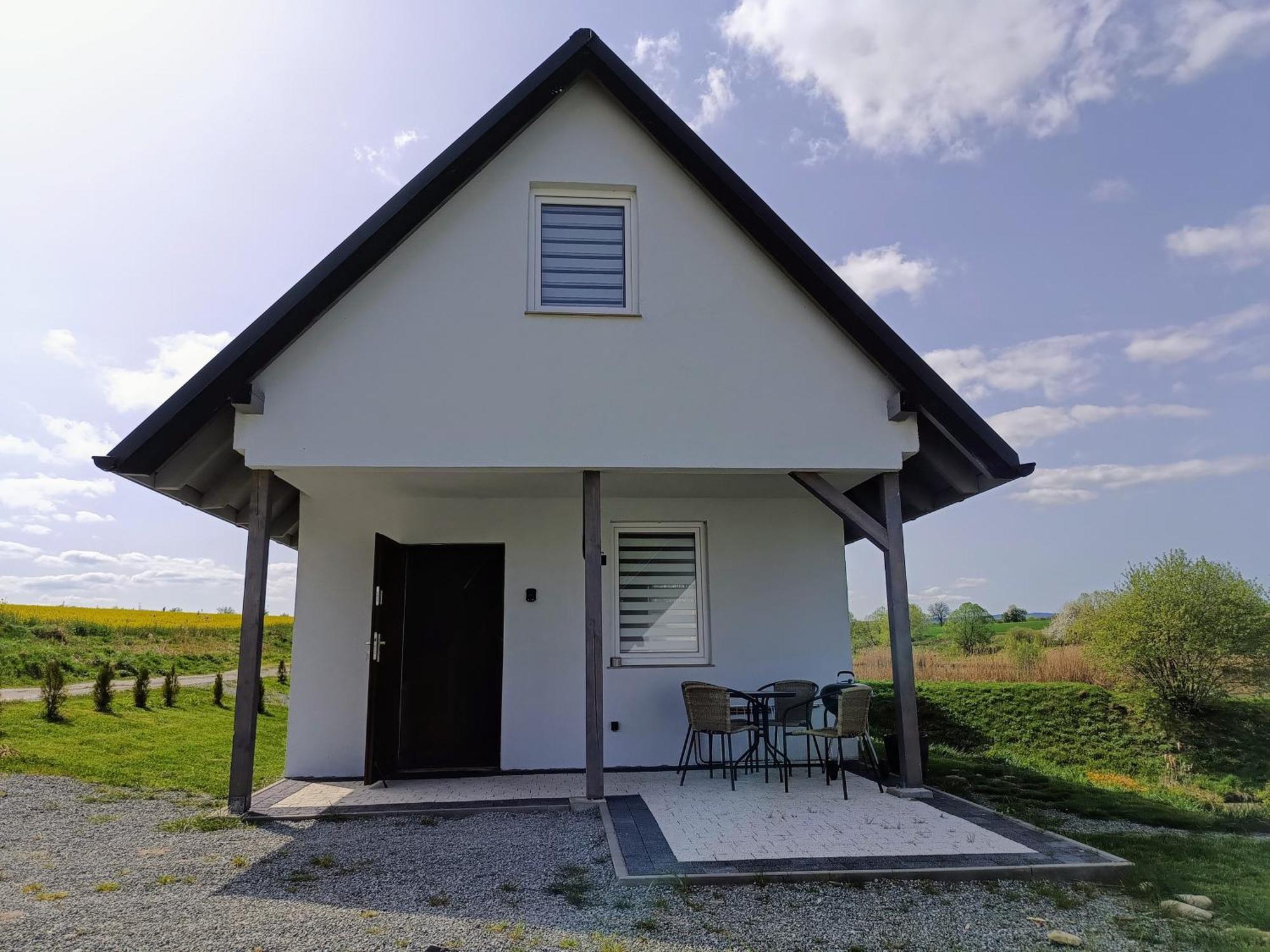 Domki Brzezowka Nad Stawami Klodzko Exterior photo