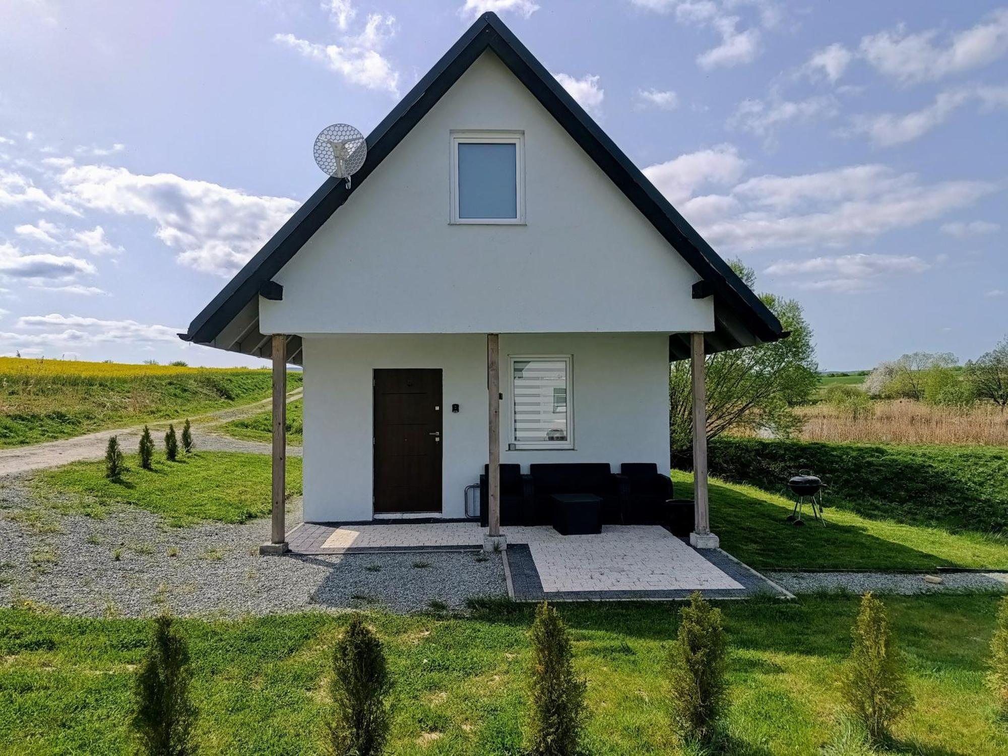 Domki Brzezowka Nad Stawami Klodzko Exterior photo