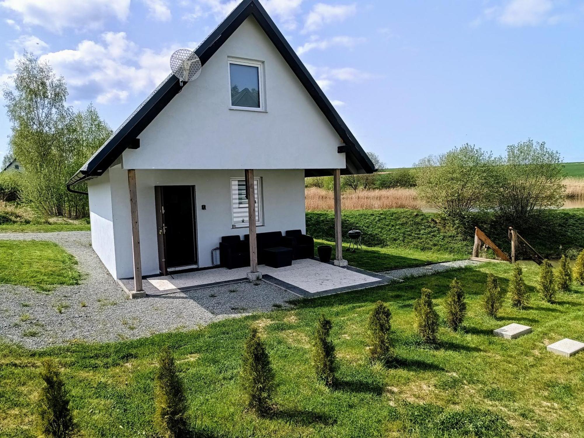 Domki Brzezowka Nad Stawami Klodzko Exterior photo