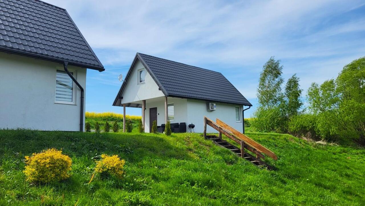Domki Brzezowka Nad Stawami Klodzko Exterior photo
