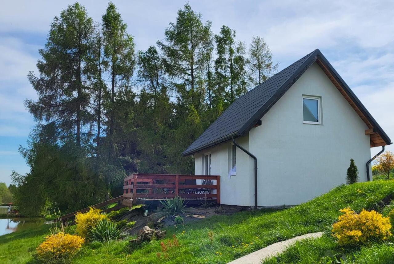 Domki Brzezowka Nad Stawami Klodzko Exterior photo